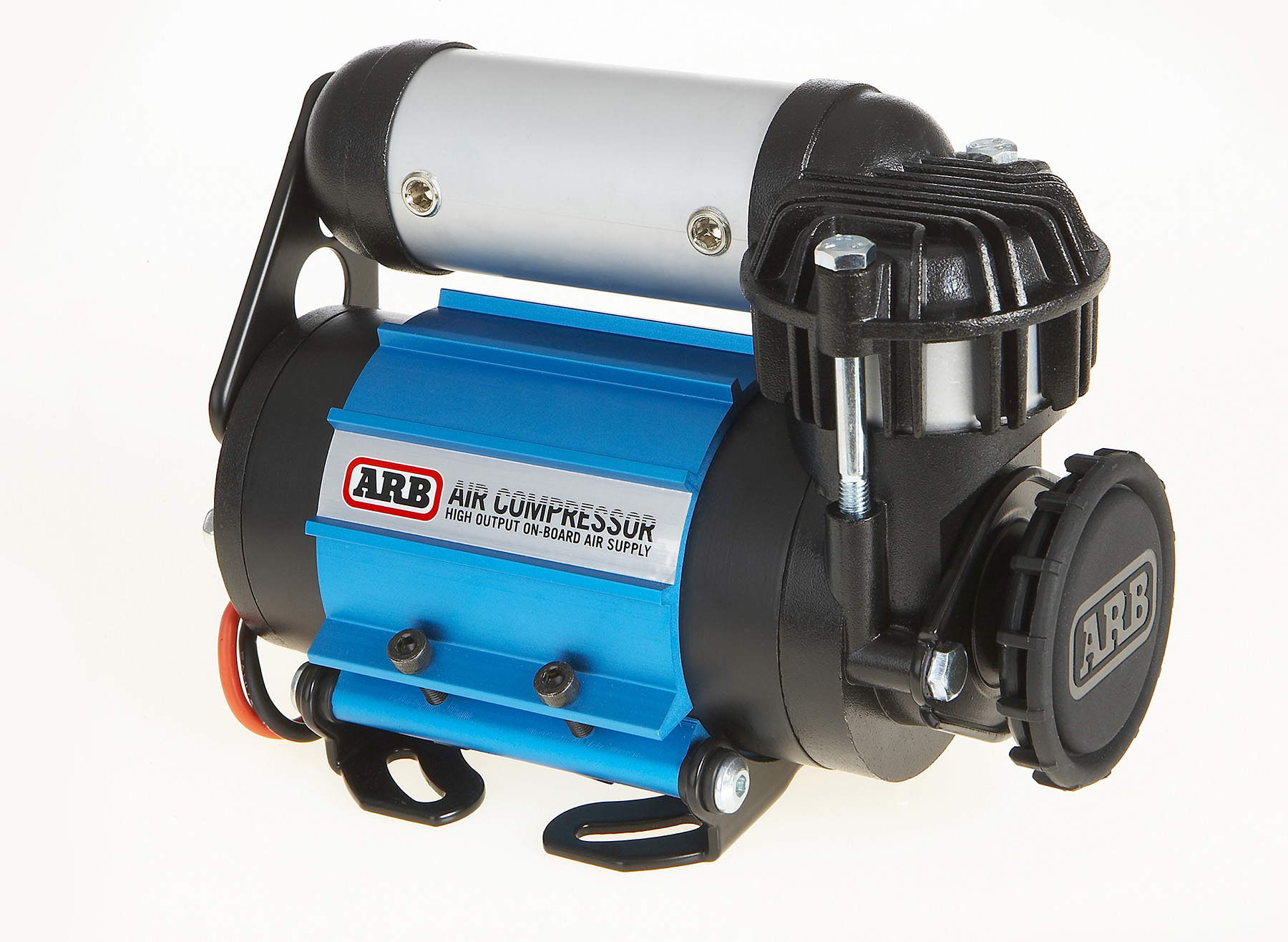 ARB compressor, 12-V New version > :: Taubenreuther GmbH