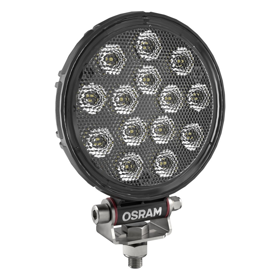 OSRAM LED Rückfahrscheinwerfer VX120R-WD 12/24V, 15W, rund