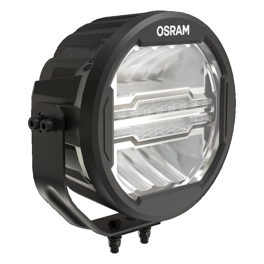 OSRAM LED Scheinwerfer MX260-CB, 9 rund, 12/24V > Allgemein->Scheinwerfer-> OSRAM LED Scheinwerfer :: Taubenreuther GmbH