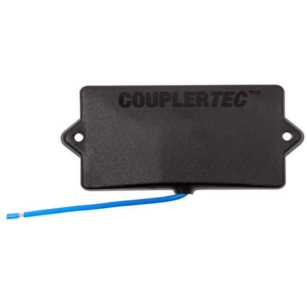 CouplerTec kapazitiver Koppler Abdeckung Nutzfahrzeug-Systeme (43