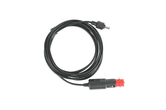 Rhino Rack 12V Adapter mit 3m Kabel für LED Lichtleisten(Zigarettenanzünder)  > Allgemein->Taschen, Packsäcke, Organisation->Navigator {1099010010} ::  Taubenreuther GmbH