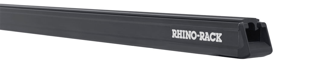Rhino-Rack Heavy Duty Querträger schwarz